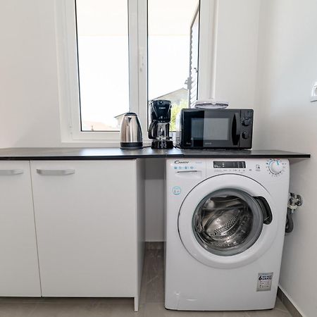 Apartments Zora セリネ 部屋 写真